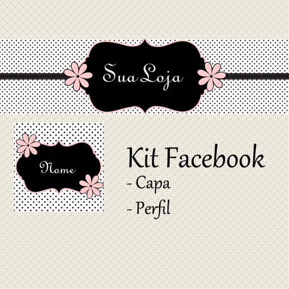 Personalização do Facebook