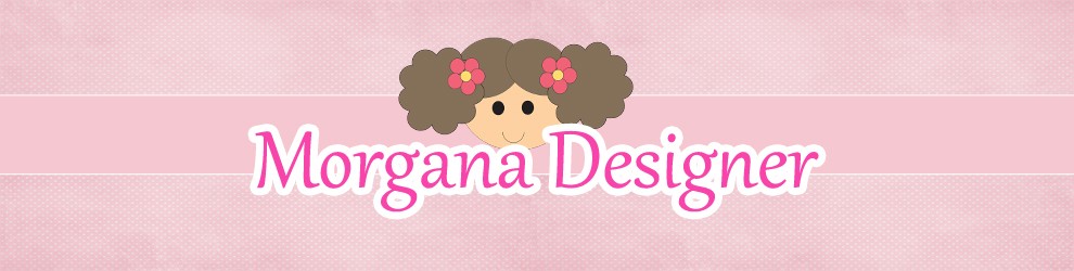 Morgana Designer